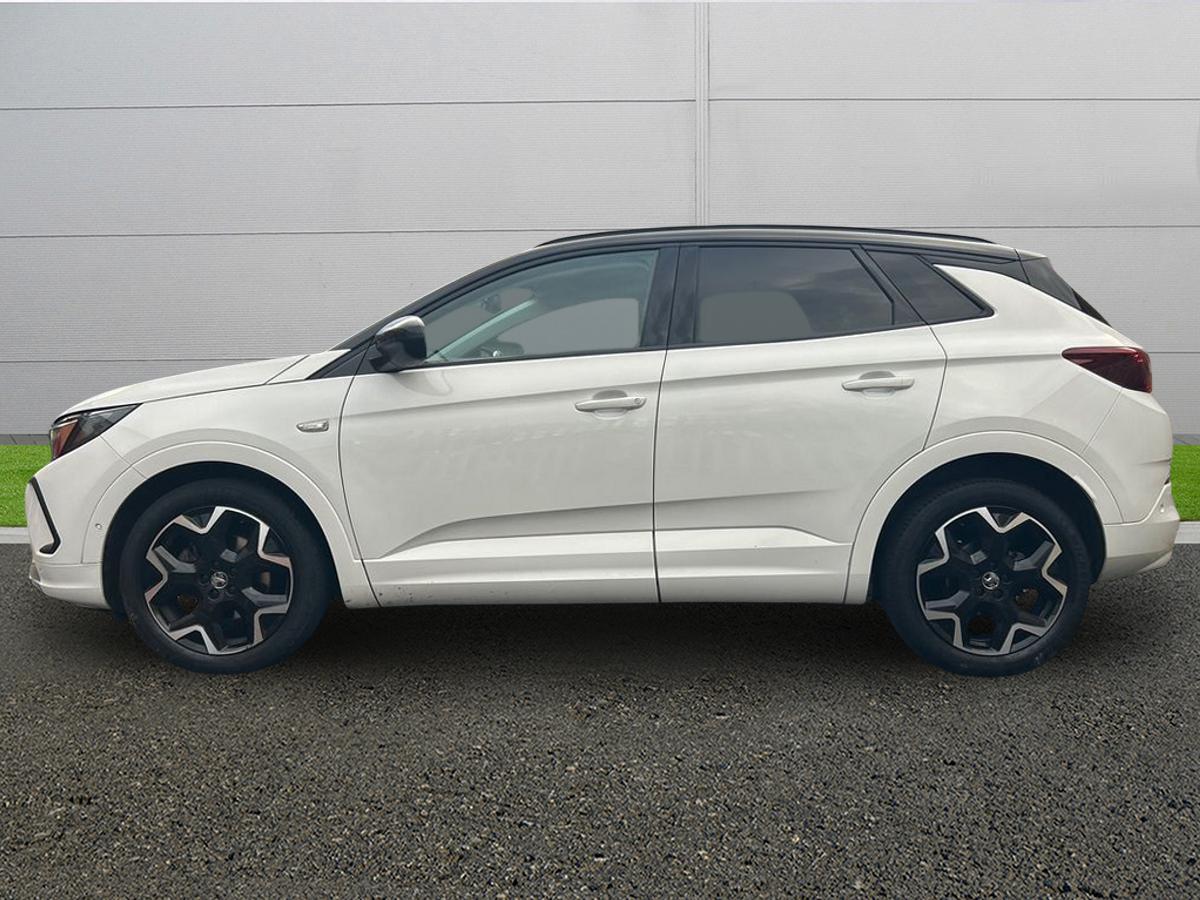 Used Vauxhall Grandland 2022 for sale - 77002487: Photo 4