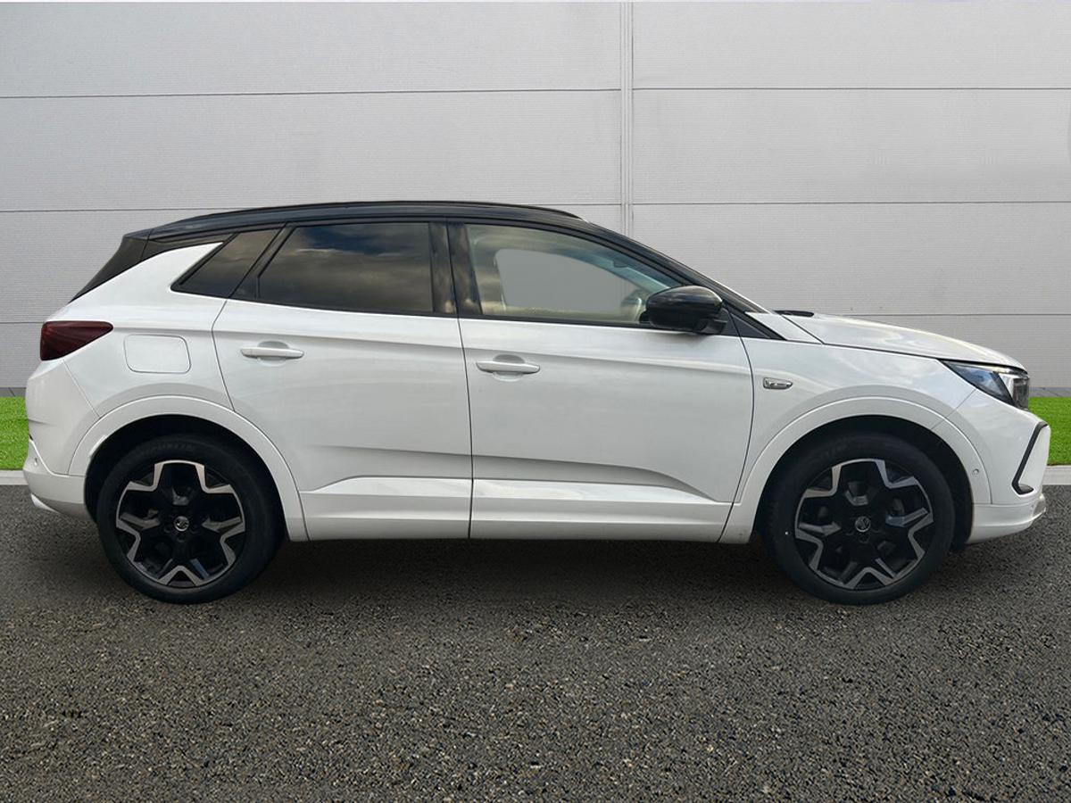 Used Vauxhall Grandland 2022 for sale - 77002487: Photo 8