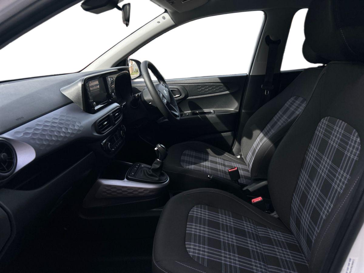 Used Hyundai i10 2026 for sale - 78198959: Photo 10