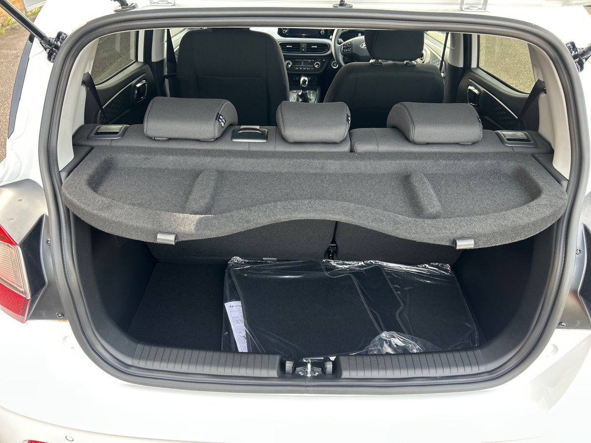 Used Hyundai i10 2026 for sale - 78198959: Photo 12