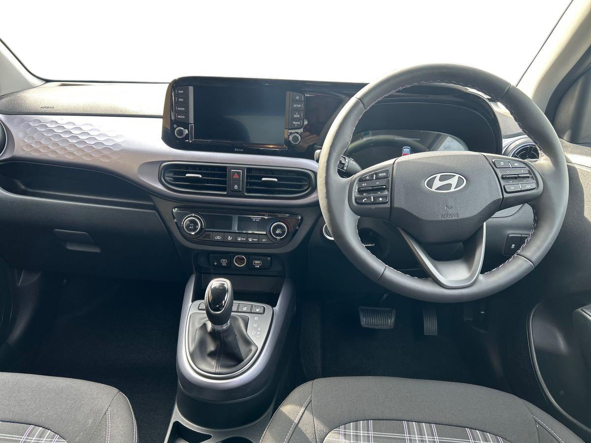 Used Hyundai i10 2026 for sale - 78198959: Photo 13