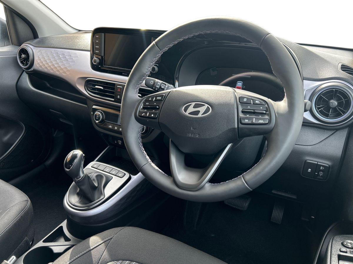 Used Hyundai i10 2026 for sale - 78198959: Photo 15