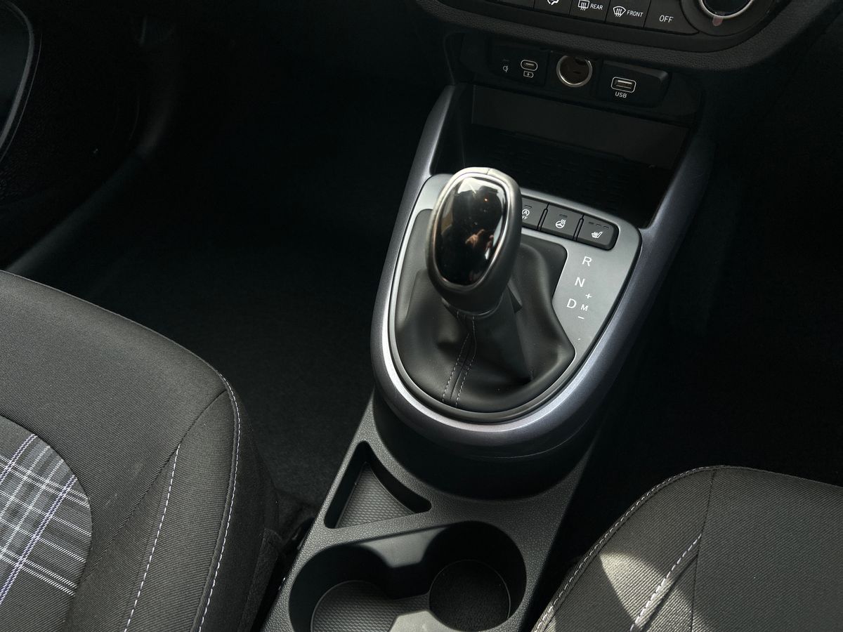 Used Hyundai i10 2026 for sale - 78198959: Photo 19