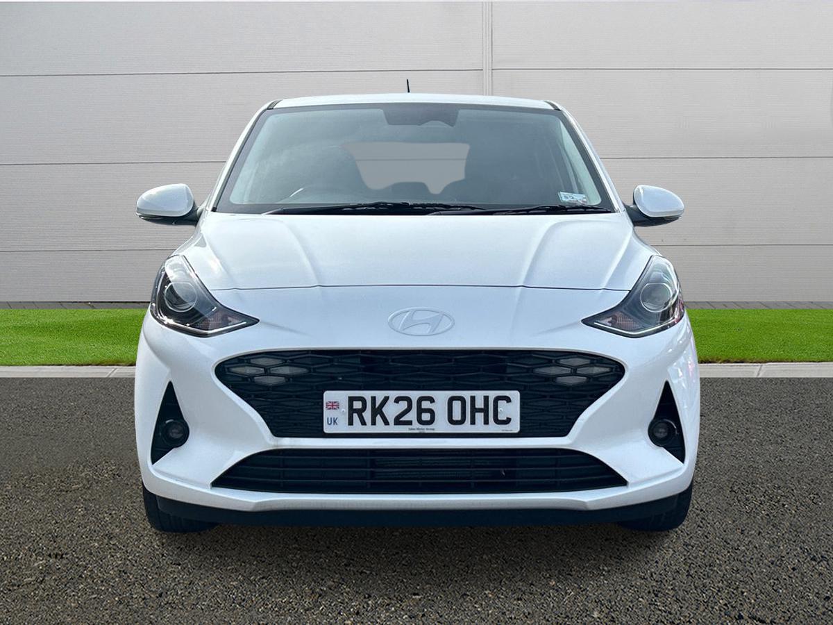 Used Hyundai i10 2026 for sale - 78198959: Photo 2