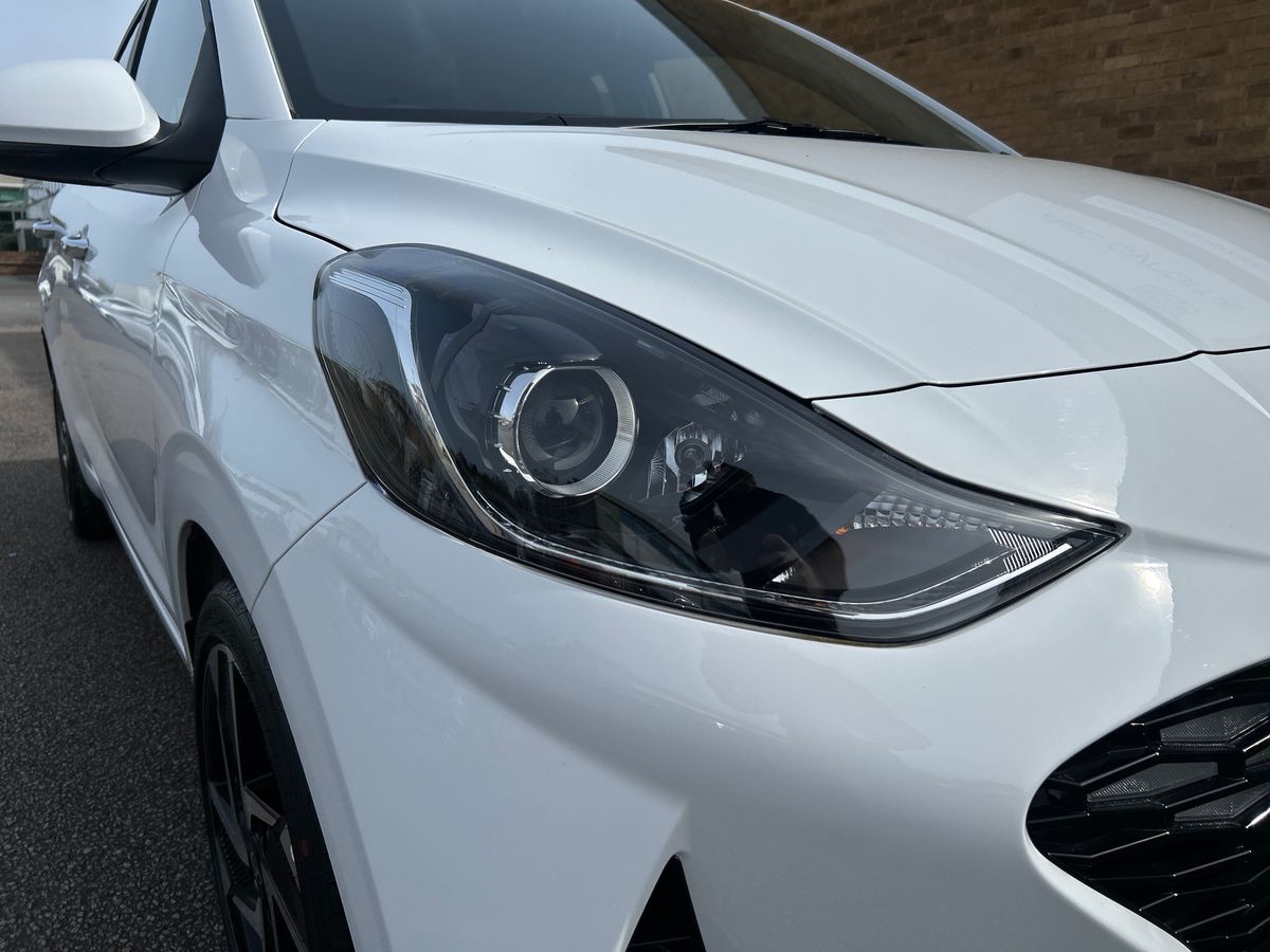 Used Hyundai i10 2026 for sale - 78198959: Photo 21