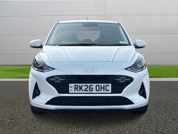 Used Hyundai i10 2026 for sale - 78198959: Photo