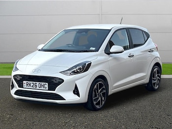 Used Hyundai i10 2026 for sale - 78198959: Photo