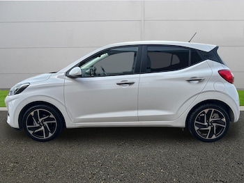 Used Hyundai i10 2026 for sale - 78198959: Photo