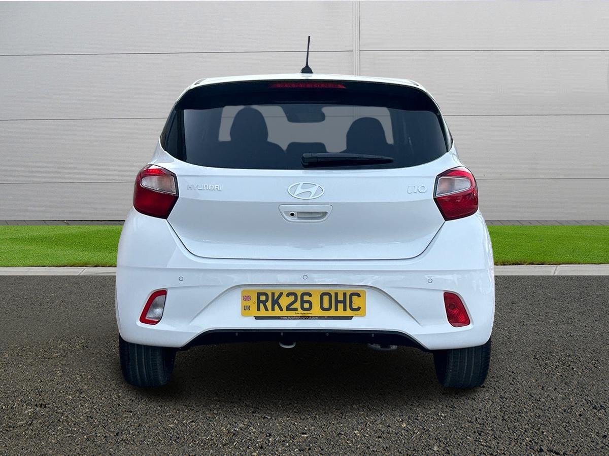 Used Hyundai i10 2026 for sale - 78198959: Photo 6