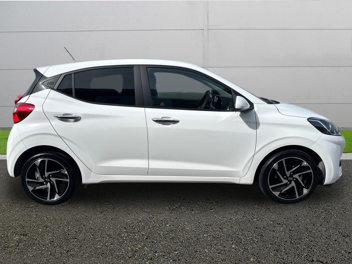 Used Hyundai i10 2026 for sale - 78198959: Photo 8