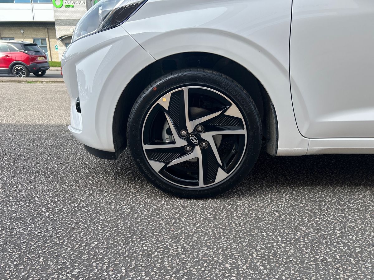 Used Hyundai i10 2026 for sale - 78198959: Photo 9