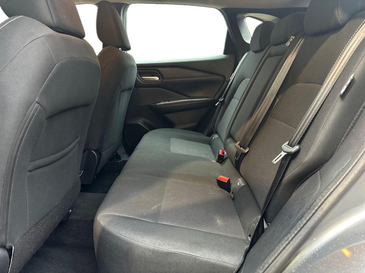 Used Nissan Qashqai 2023 for sale - 77512581: Photo 11