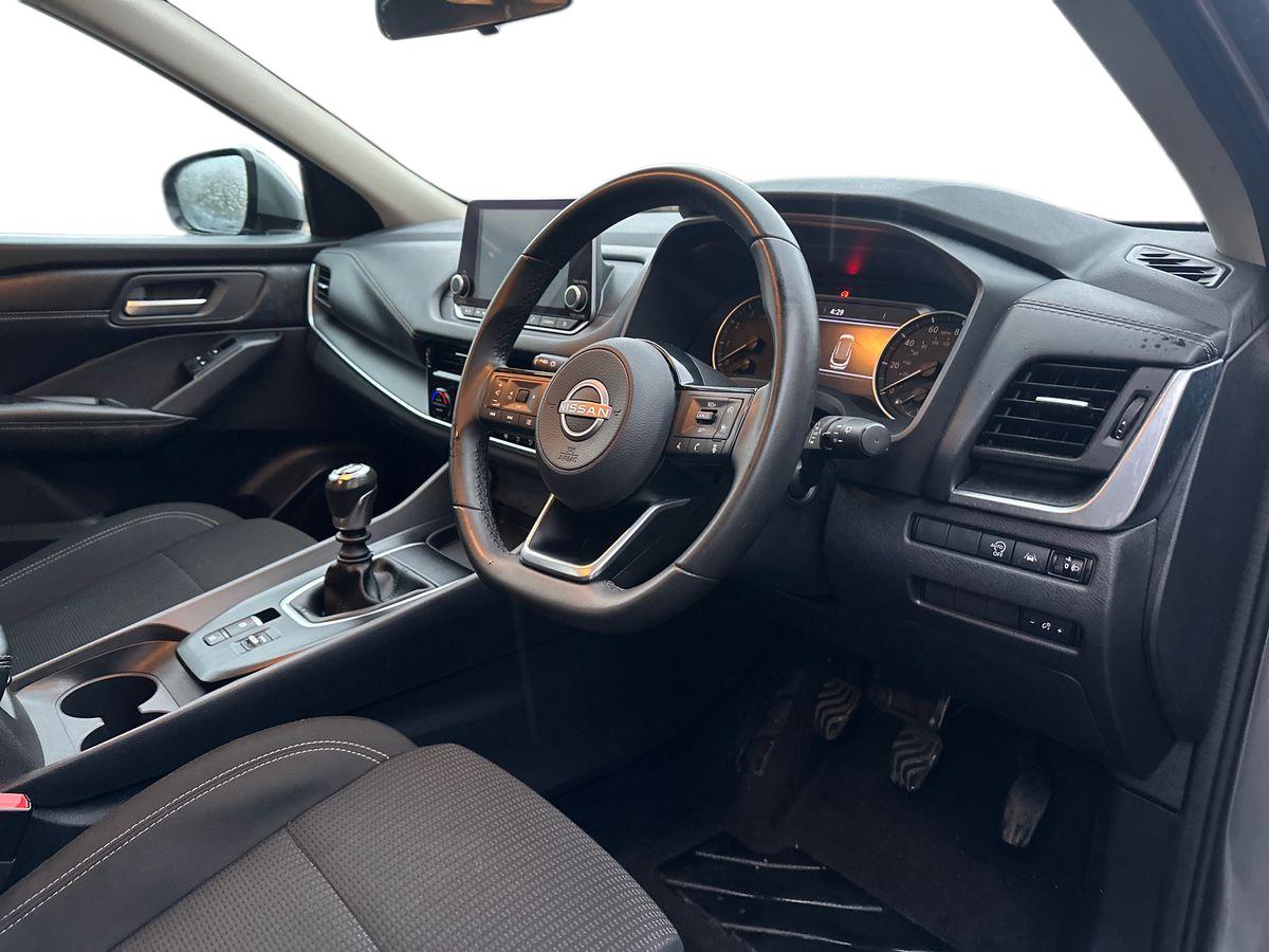 Used Nissan Qashqai 2023 for sale - 77512581: Photo 15