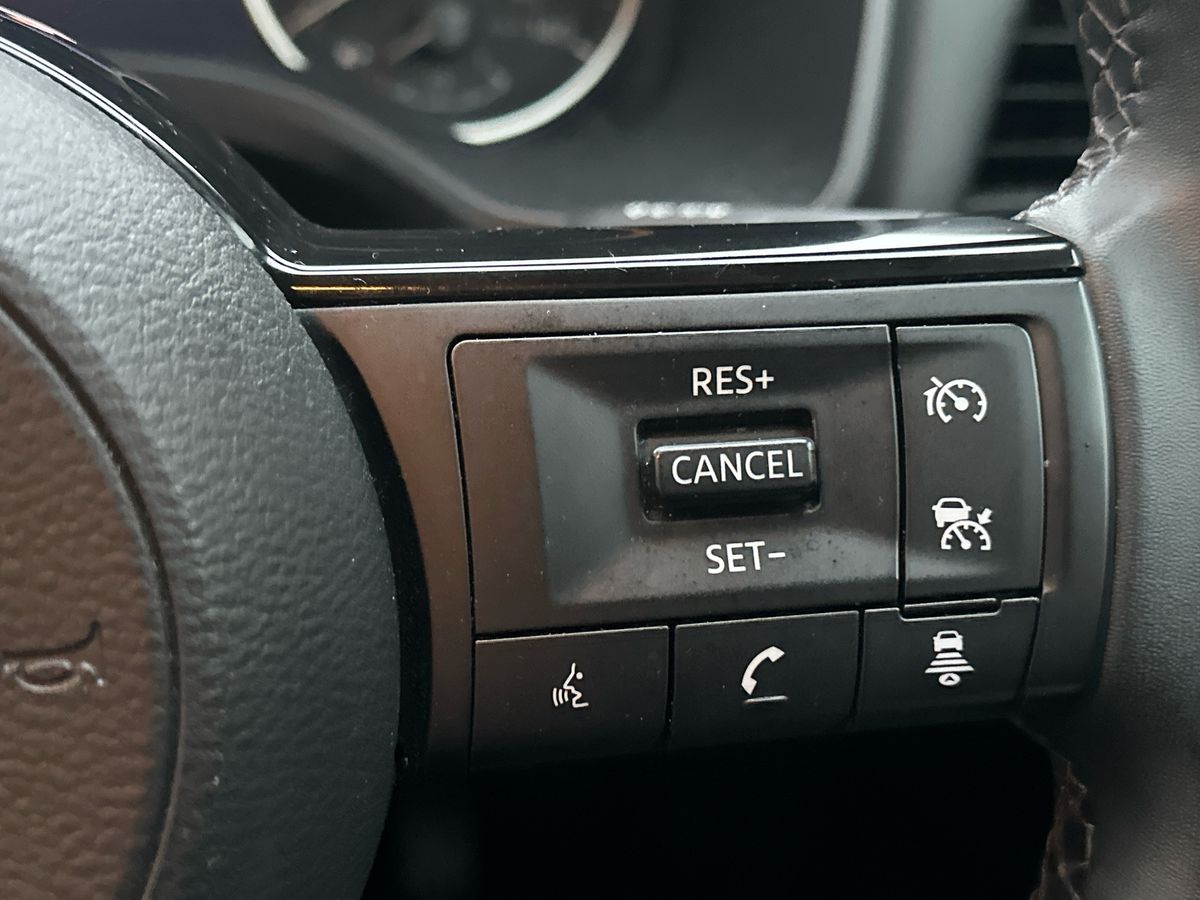 Used Nissan Qashqai 2023 for sale - 77512581: Photo 17