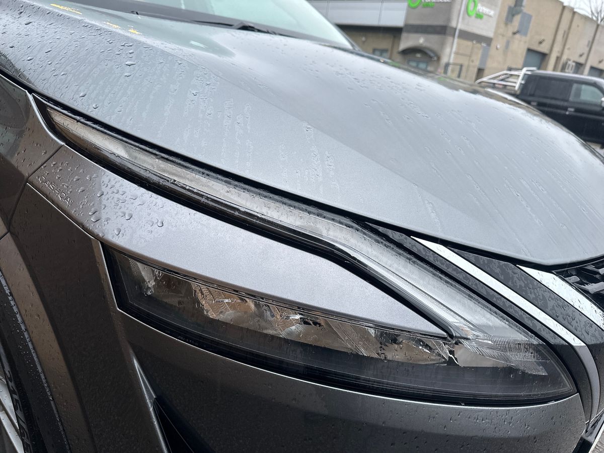 Used Nissan Qashqai 2023 for sale - 77512581: Photo 21