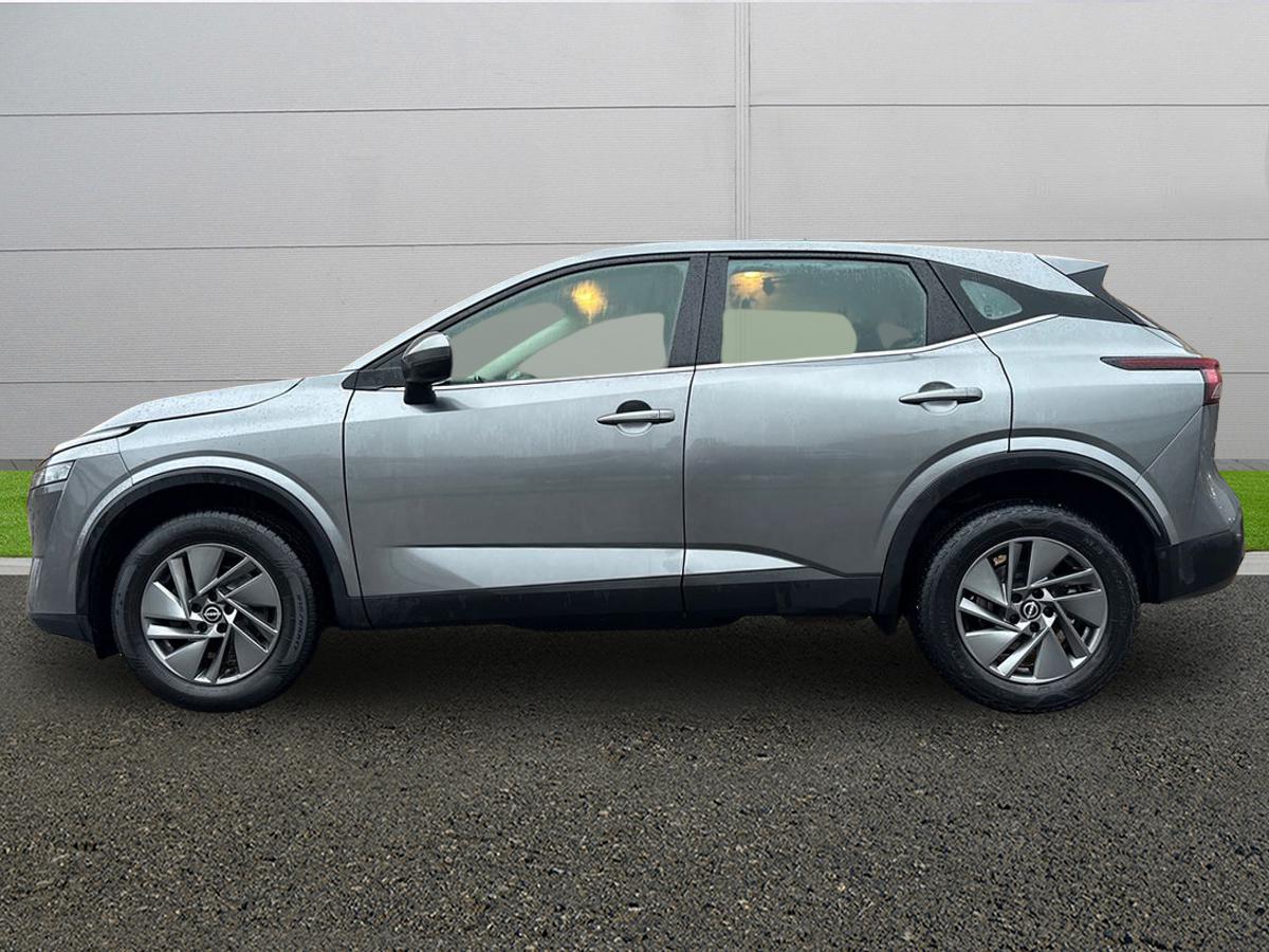 Used Nissan Qashqai 2023 for sale - 77512581: Photo 4