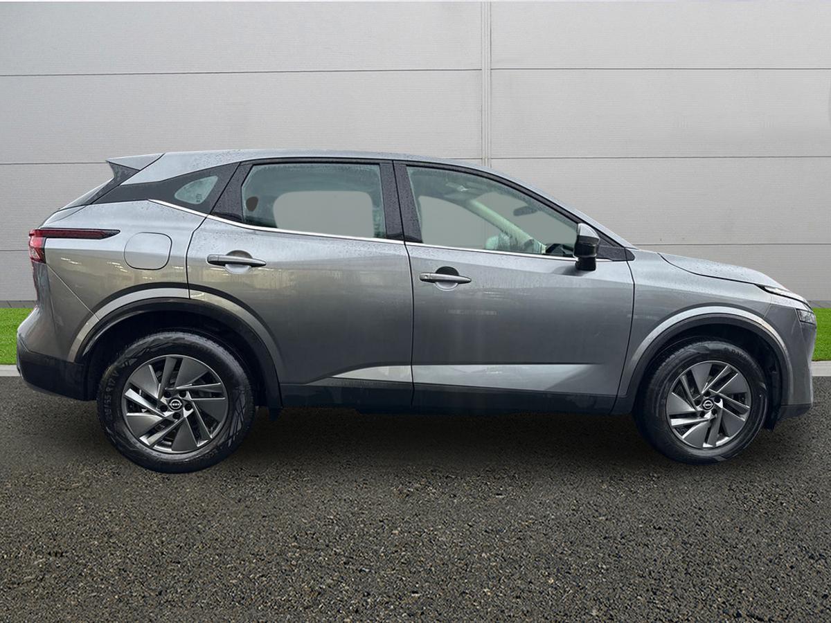 Used Nissan Qashqai 2023 for sale - 77512581: Photo 8