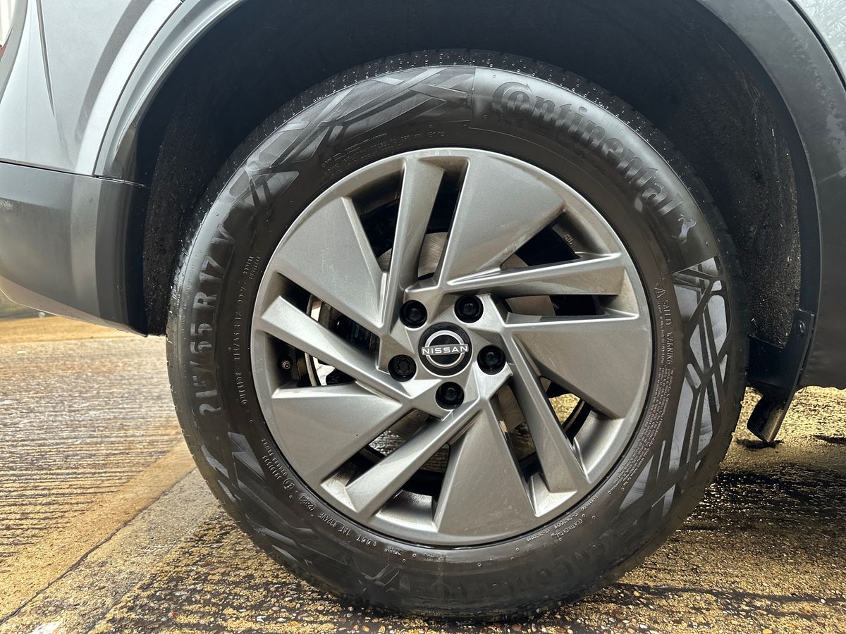 Used Nissan Qashqai 2023 for sale - 77512581: Photo 9