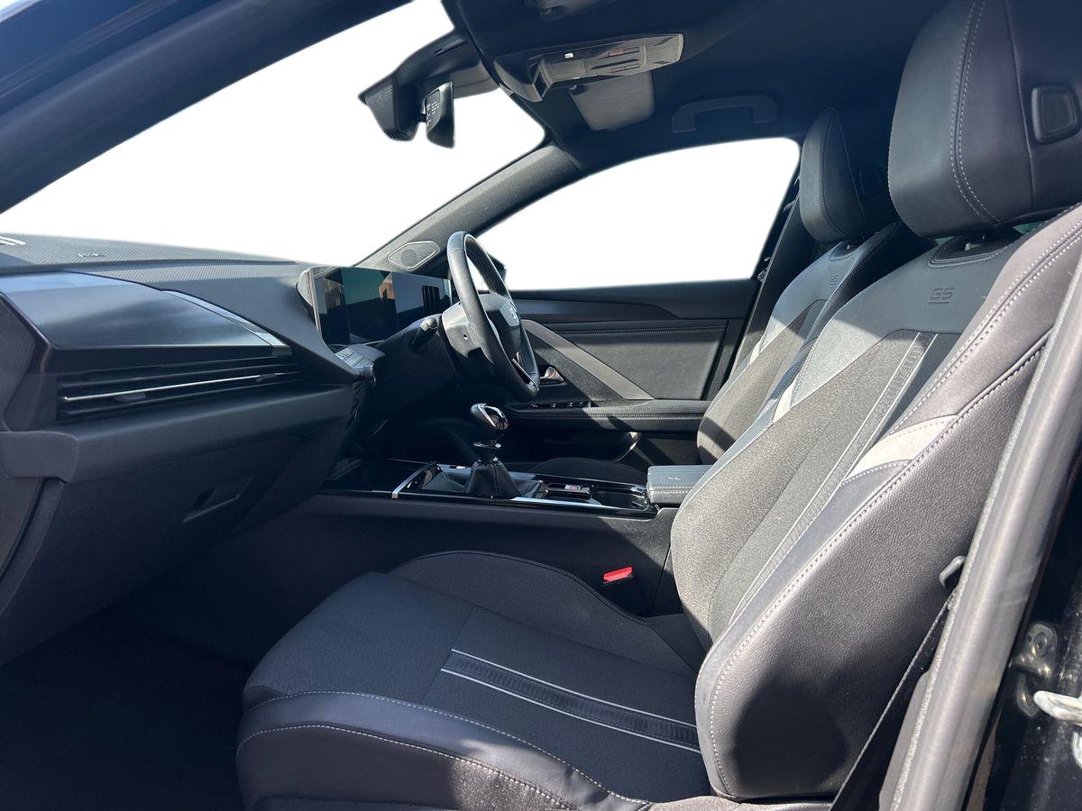Used Vauxhall Astra 2024 for sale - 77927403: Photo 10