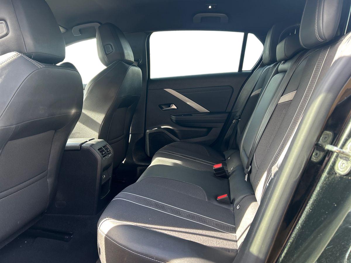 Used Vauxhall Astra 2024 for sale - 77927403: Photo 11