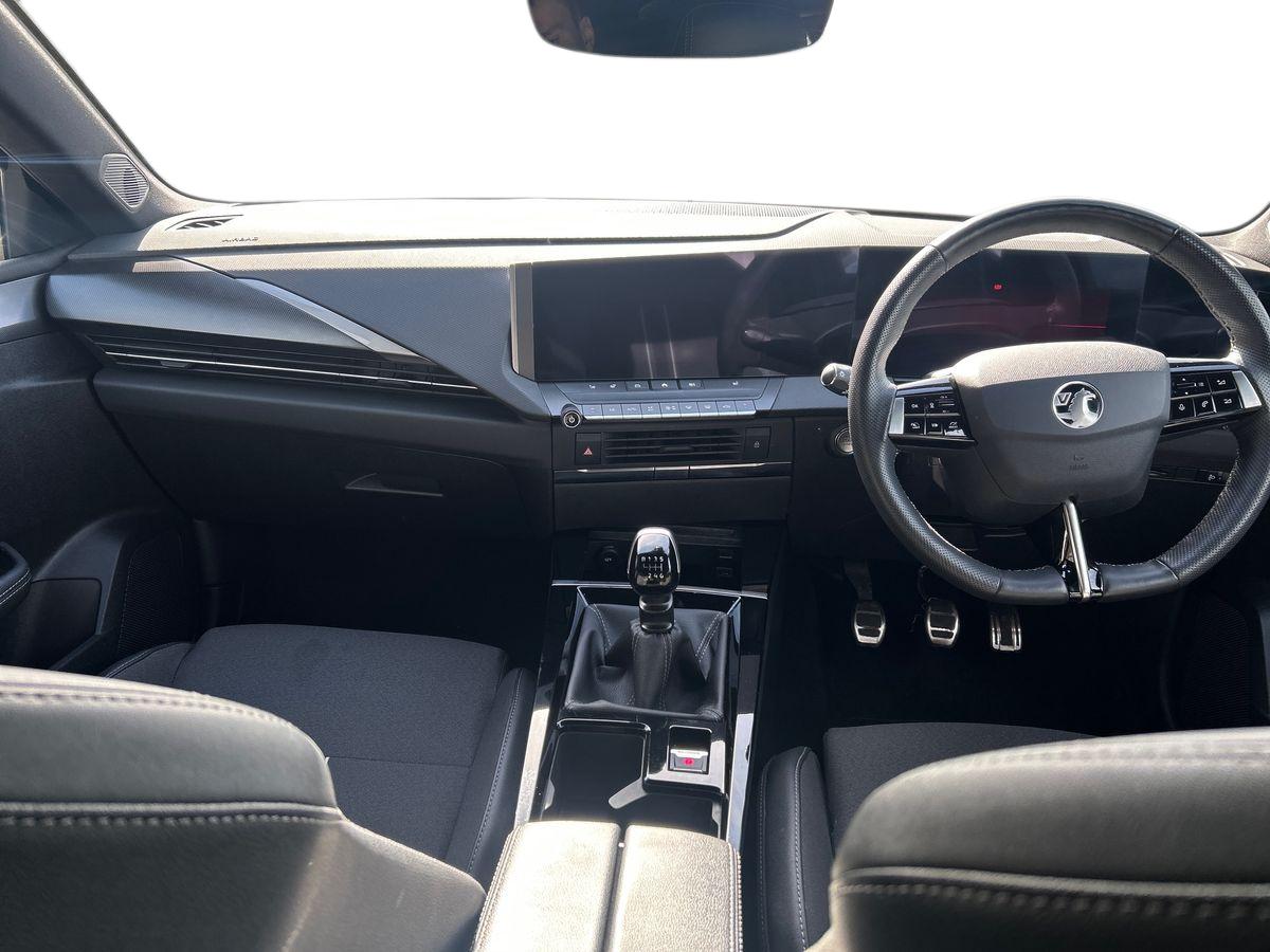 Used Vauxhall Astra 2024 for sale - 77927403: Photo 13