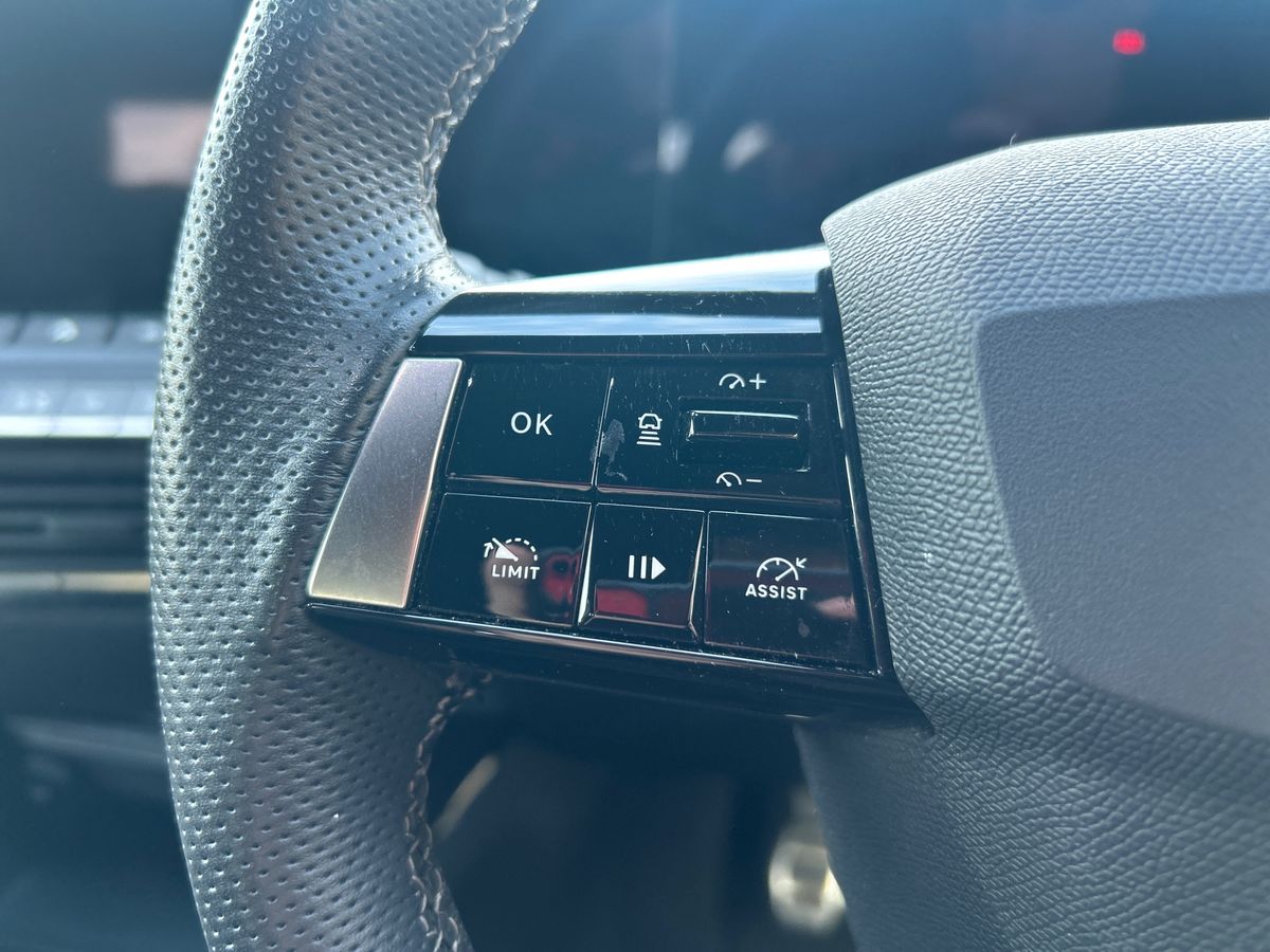 Used Vauxhall Astra 2024 for sale - 77927403: Photo 16