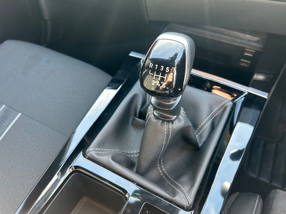 Used Vauxhall Astra 2024 for sale - 77927403: Photo 19