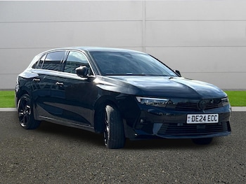 Vauxhall Astra feature image