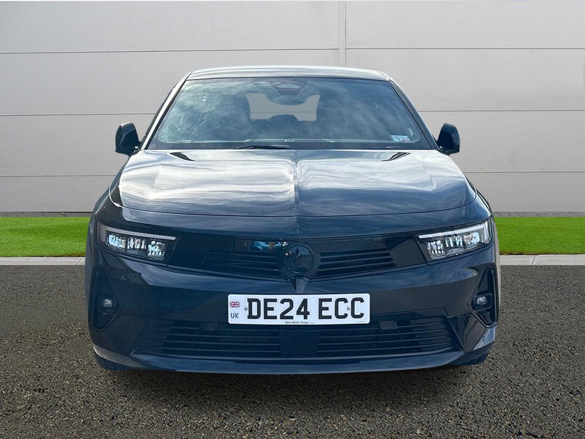 Used Vauxhall Astra 2024 for sale - 77927403: Photo 2