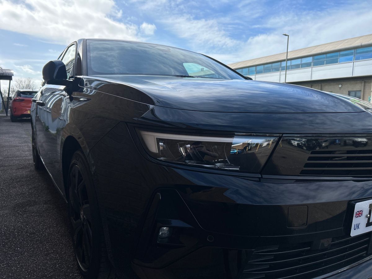 Used Vauxhall Astra 2024 for sale - 77927403: Photo 21