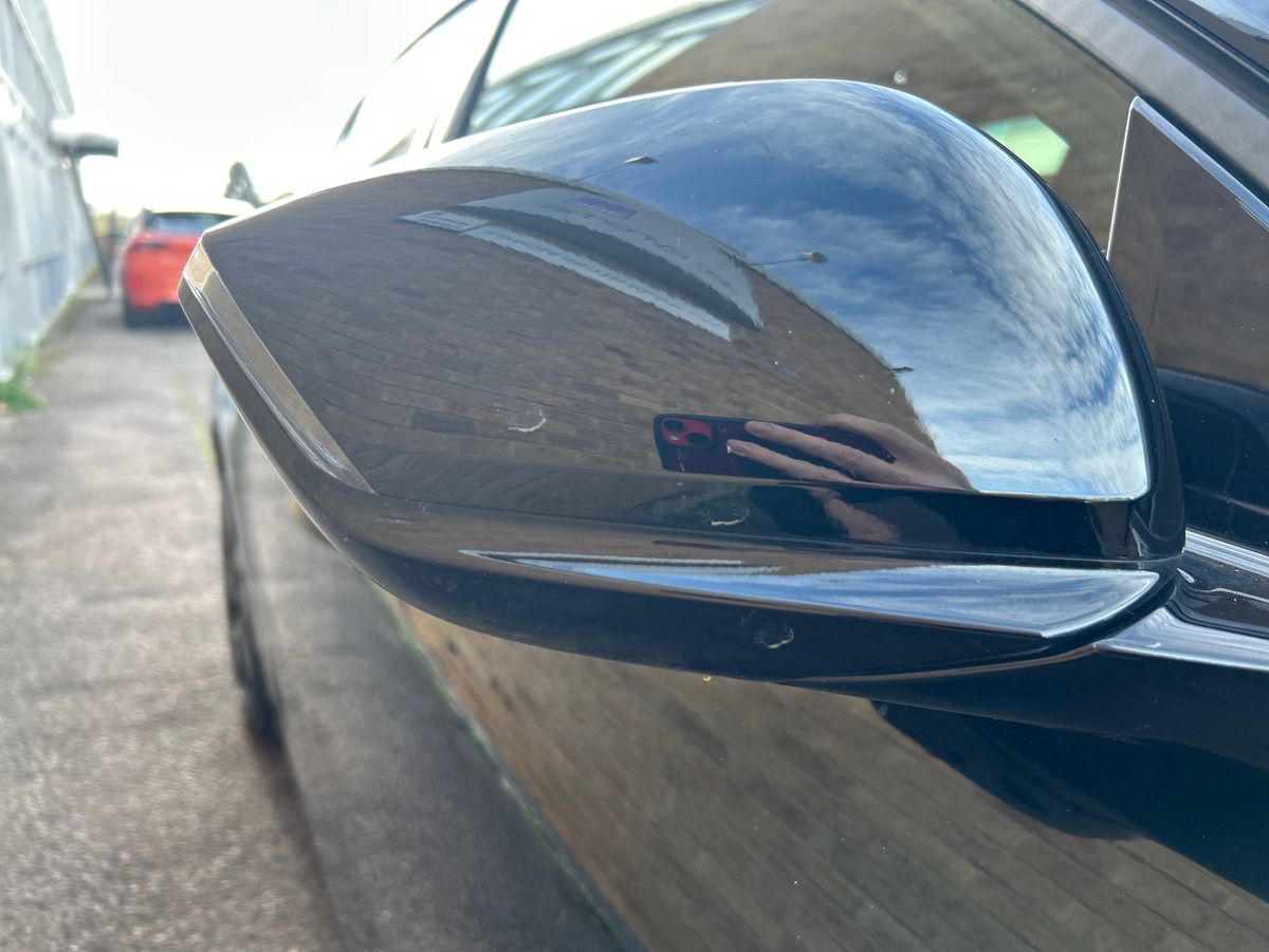 Used Vauxhall Astra 2024 for sale - 77927403: Photo 22