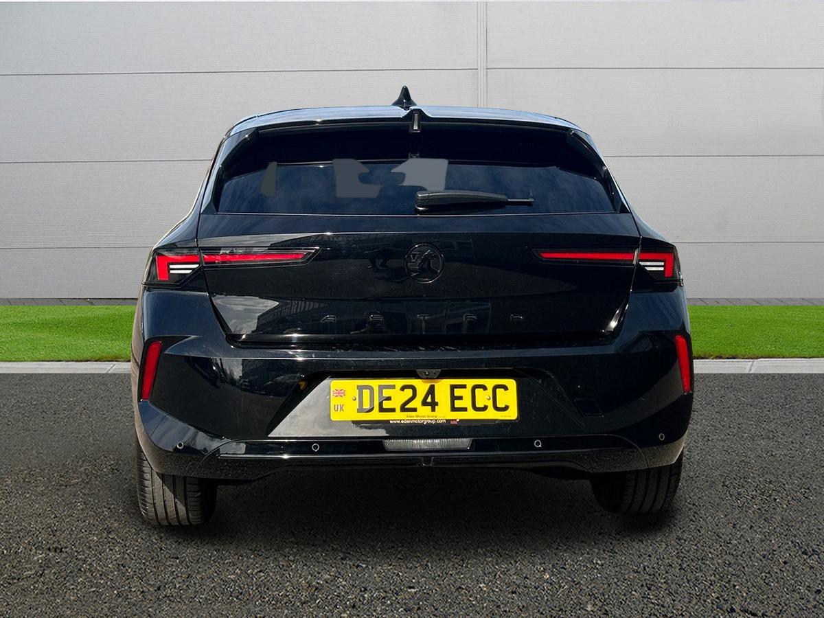 Used Vauxhall Astra 2024 for sale - 77927403: Photo 6