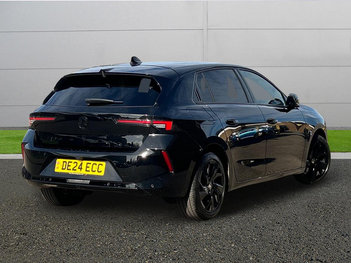 Used Vauxhall Astra 2024 for sale - 77927403: Photo 7