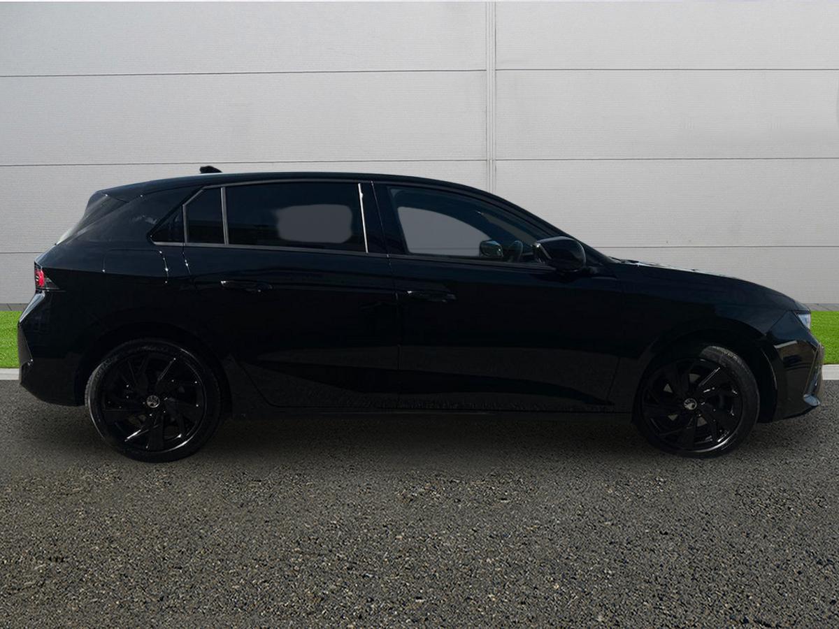 Used Vauxhall Astra 2024 for sale - 77927403: Photo 8