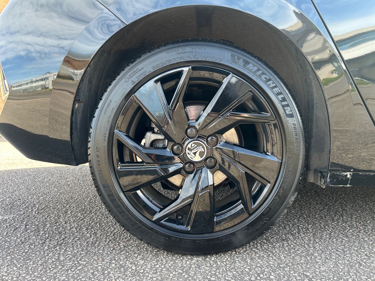 Used Vauxhall Astra 2024 for sale - 77927403: Photo 9