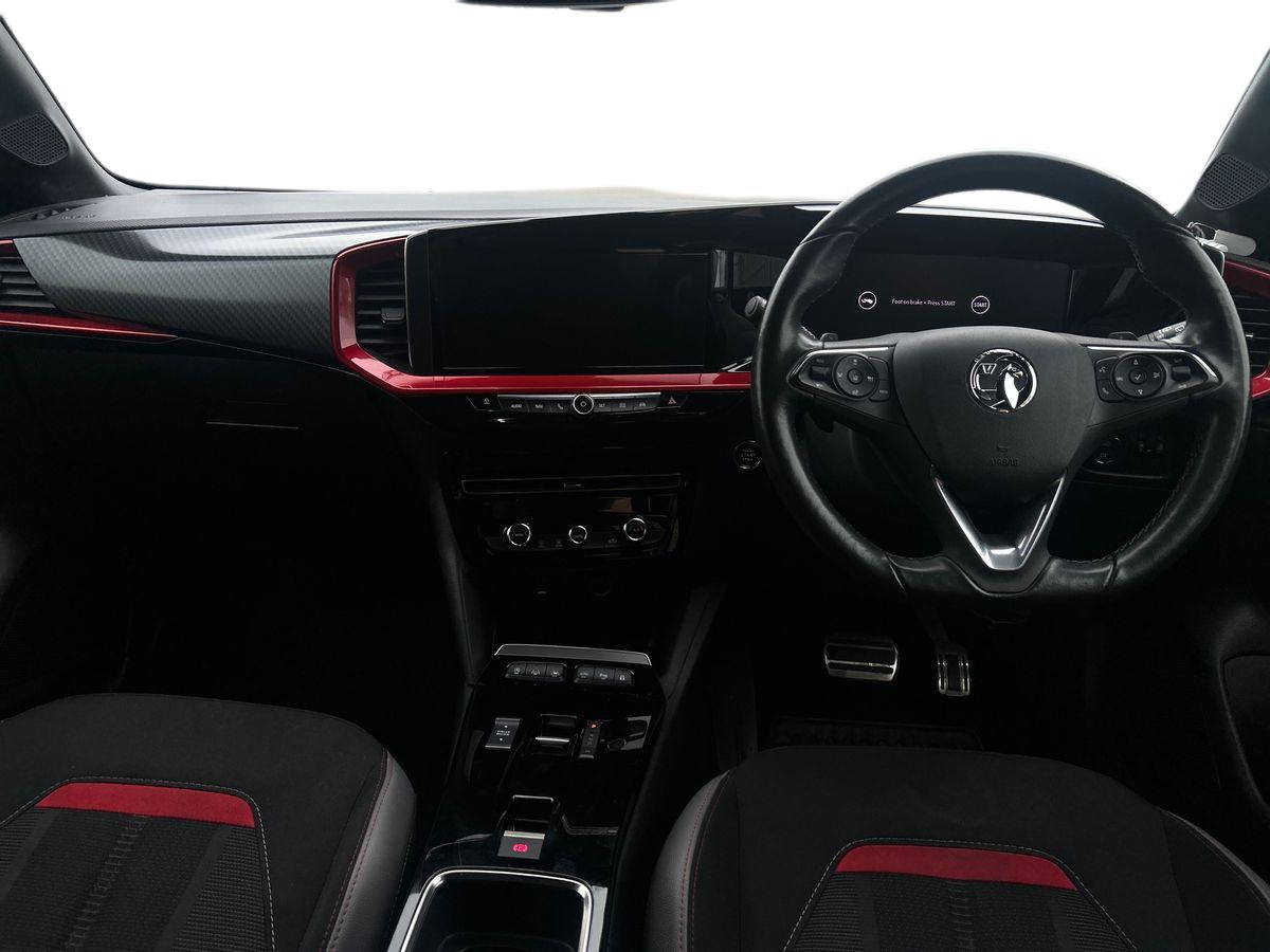 Used Vauxhall Mokka 2022 for sale - 78094668: Photo 13