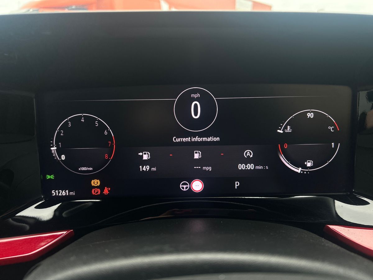 Used Vauxhall Mokka 2022 for sale - 78094668: Photo 14