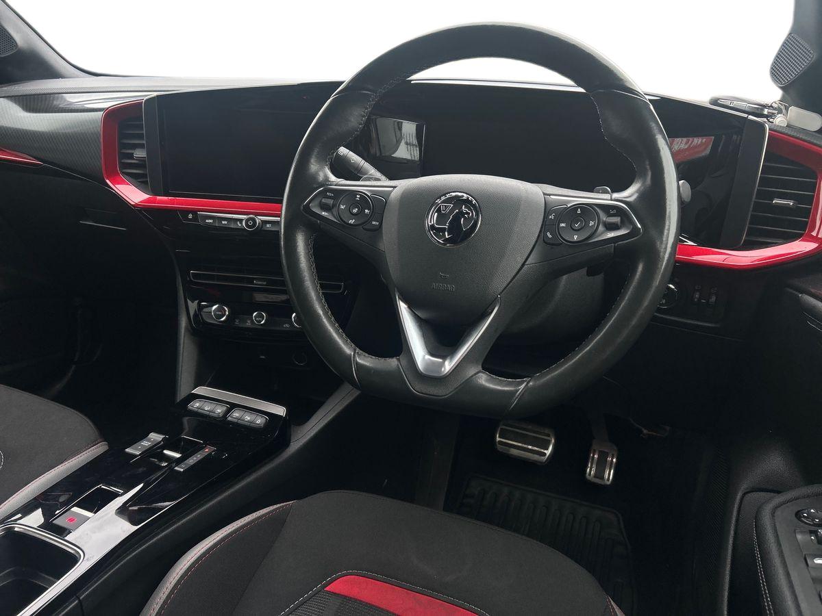 Used Vauxhall Mokka 2022 for sale - 78094668: Photo 15