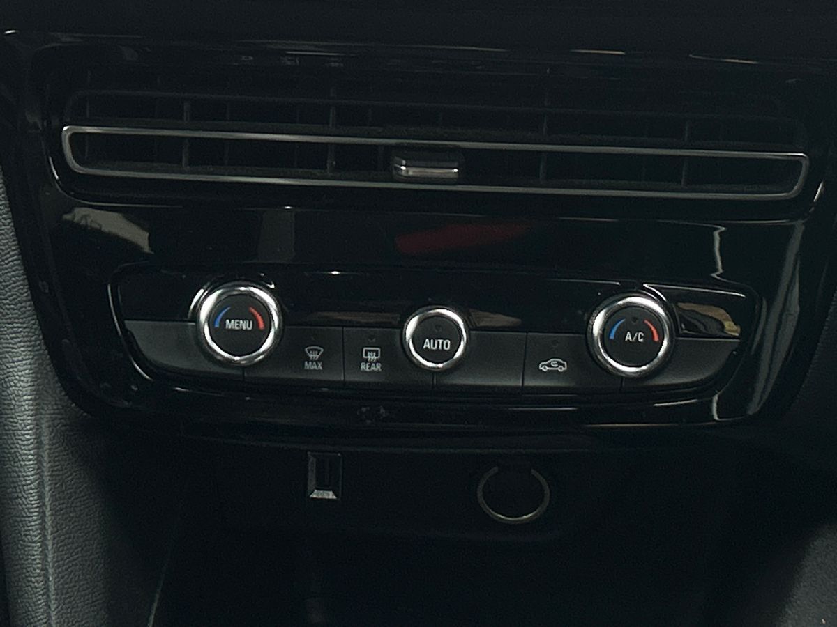 Used Vauxhall Mokka 2022 for sale - 78094668: Photo 18