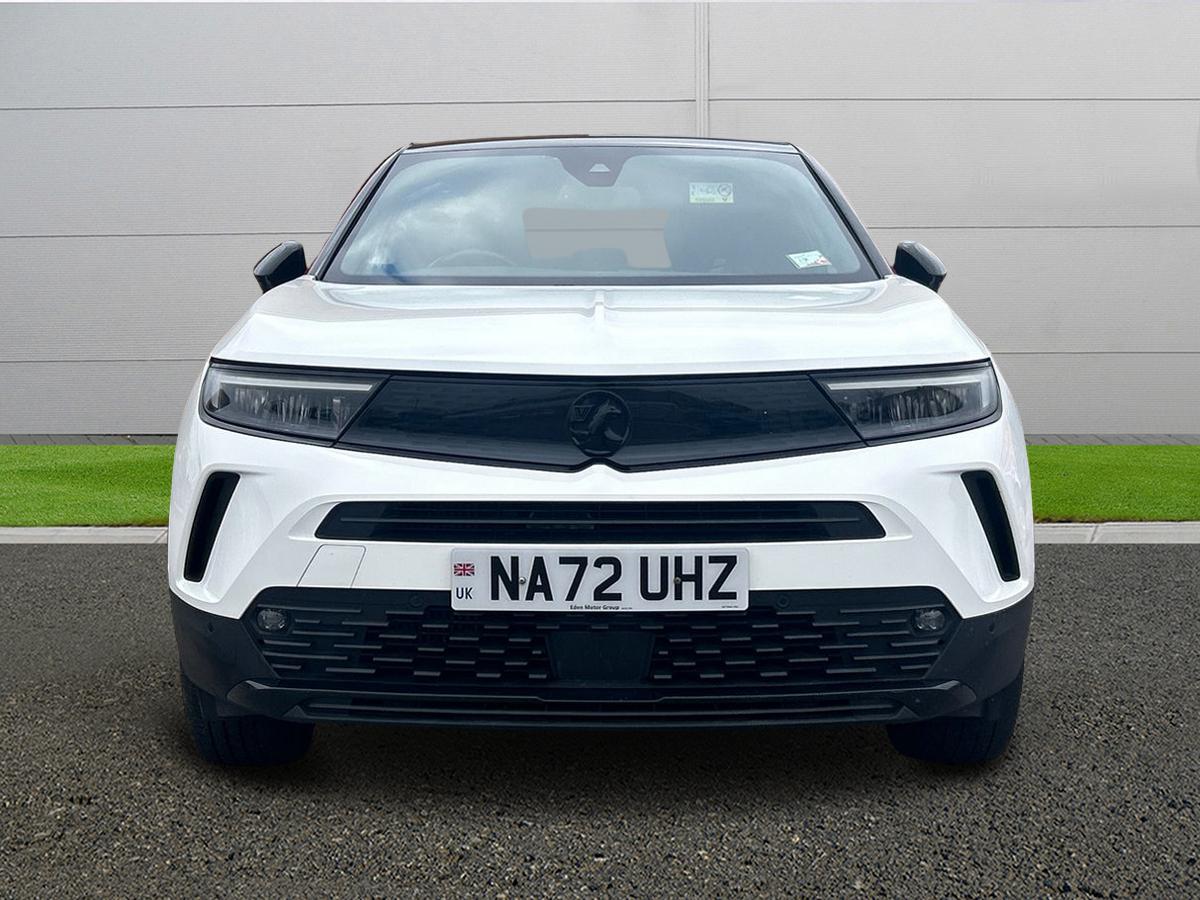 Used Vauxhall Mokka 2022 for sale - 78094668: Photo 2