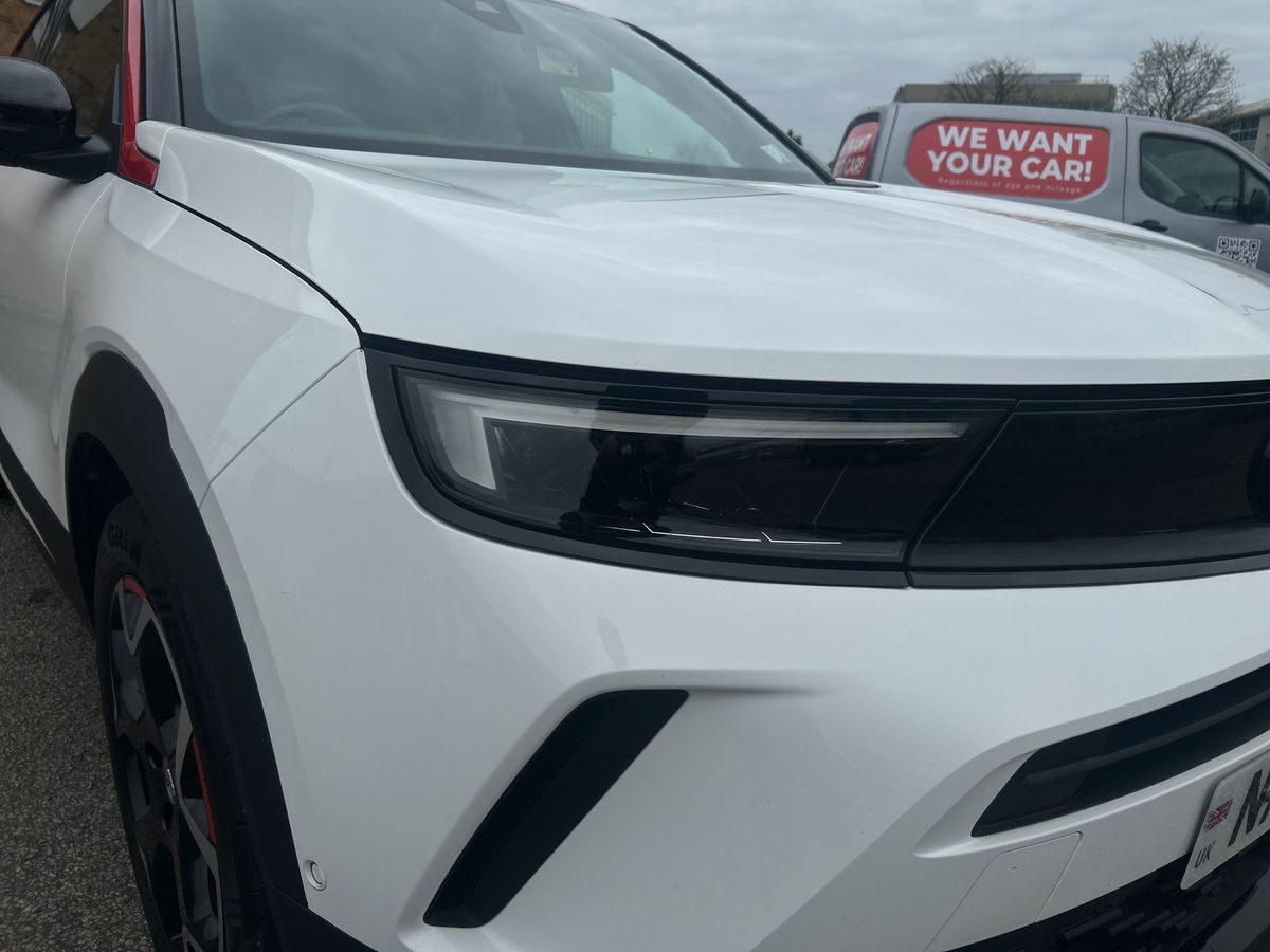 Used Vauxhall Mokka 2022 for sale - 78094668: Photo 21