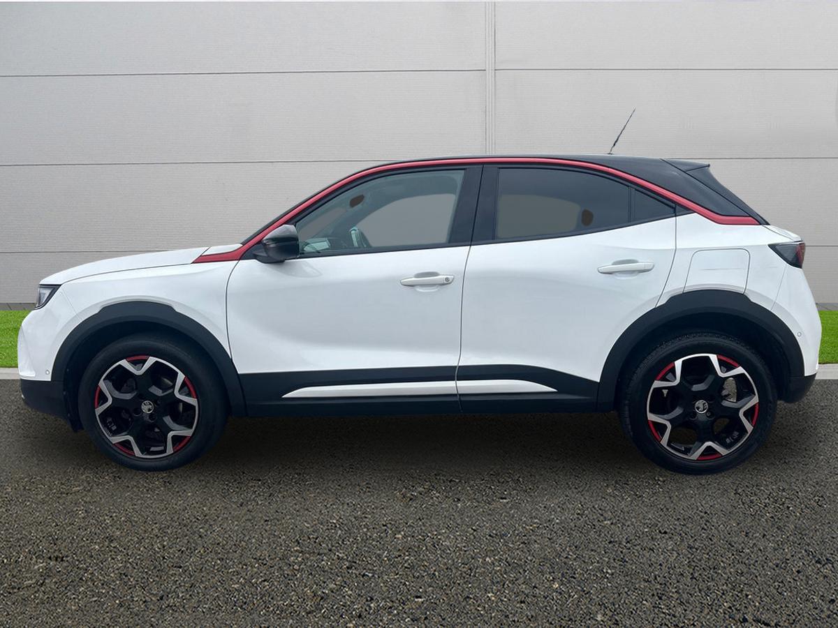 Used Vauxhall Mokka 2022 for sale - 78094668: Photo 4