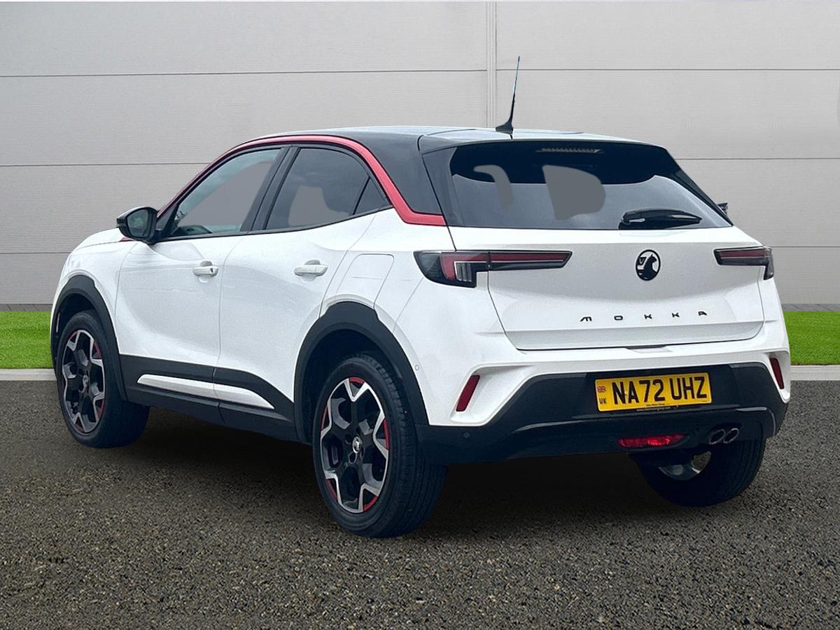 Used Vauxhall Mokka 2022 for sale - 78094668: Photo 5