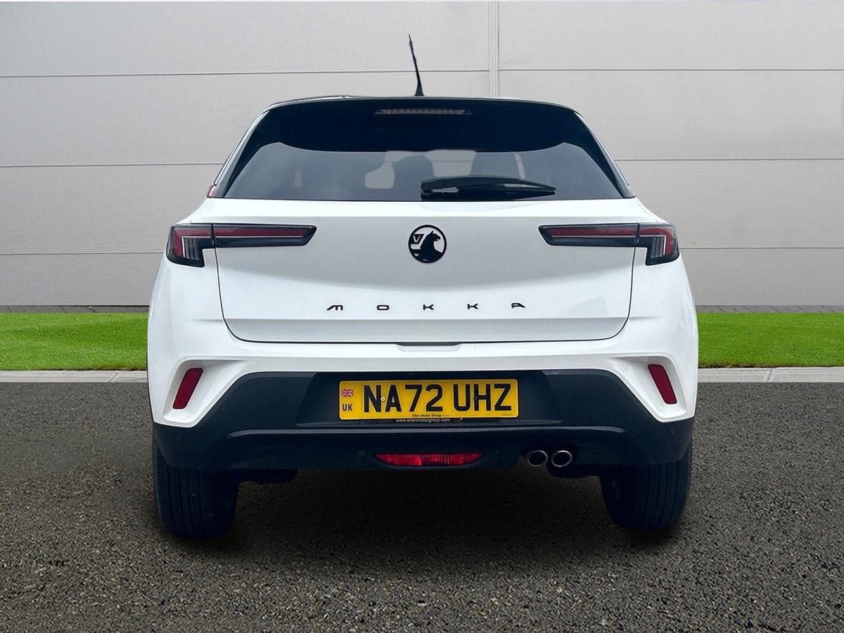 Used Vauxhall Mokka 2022 for sale - 78094668: Photo 6