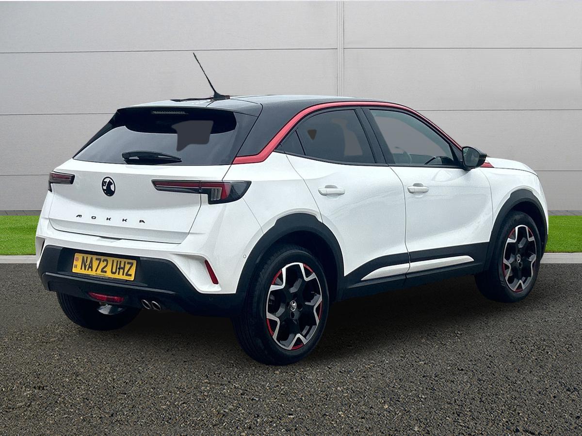 Used Vauxhall Mokka 2022 for sale - 78094668: Photo 7