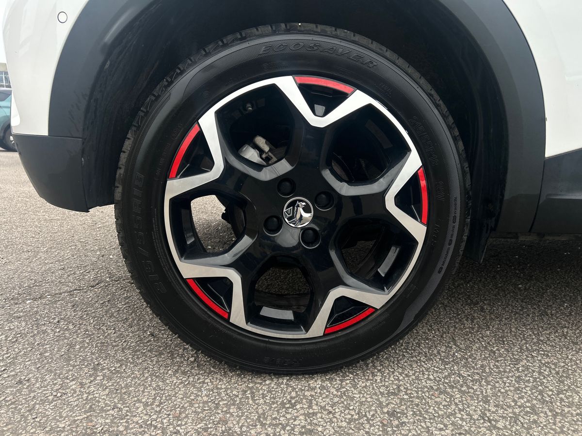 Used Vauxhall Mokka 2022 for sale - 78094668: Photo 9