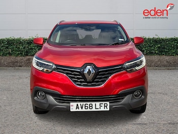 Used Renault Kadjar 2018 for sale - 79609891: Photo
