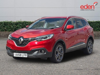 Used Renault Kadjar 2018 for sale - 79609891: Photo