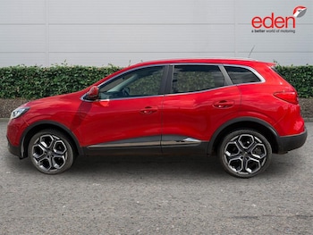 Used Renault Kadjar 2018 for sale - 79609891: Photo