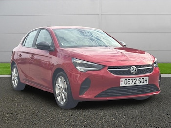 Used Vauxhall Corsa 2022 for sale - 79051114: Photo